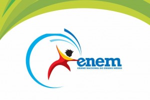 logo enem