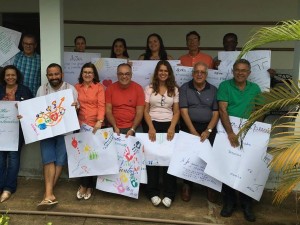 “Educar ao Humanismo Solidário para construir a Civilização do Amor” é tema de rodas de conversa no CPM, CECMG, Unileste e também na Católica do Tocantins.