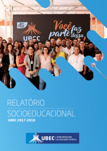 UBEC_RELATÓRIO-2017_2018_CAPA