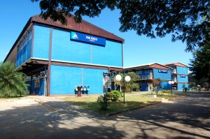 Unileste_Campus Ipatinga_Foto_divulgacao