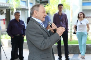 Pe.Romualdo