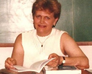 Mariazinha blog