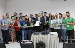 O documento foi lançado durante o V Congresso Nacional de Educação Católica da ANEC.