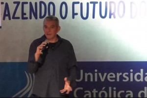 Palestra da Felicidade