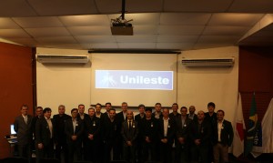 Primeira turma do curso de pós-graduação em Gestão da Manutenção do Centro Universitário Católica do Leste de Minas Gerais (Unileste) conclui especialização