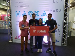 Foto: Comunicação UniCatólica.