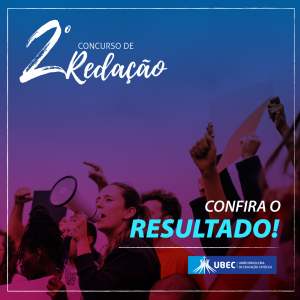 UBEC - BANNER SITE - RESULTADO - 2º CONCURSO DE REDAÇÃO_Prancheta 1_Prancheta 1