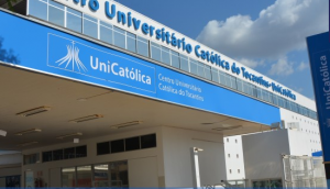 Foto: Comunicação UniCatólica.