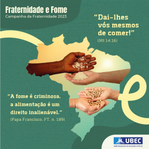 Campanha da Fraternidade 2023 - ANEC