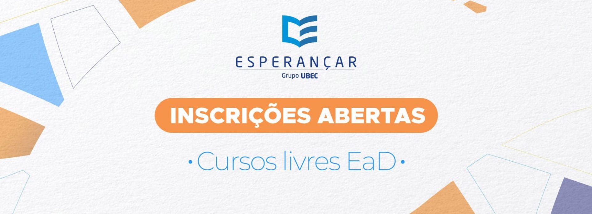 Lançamento Esperançar