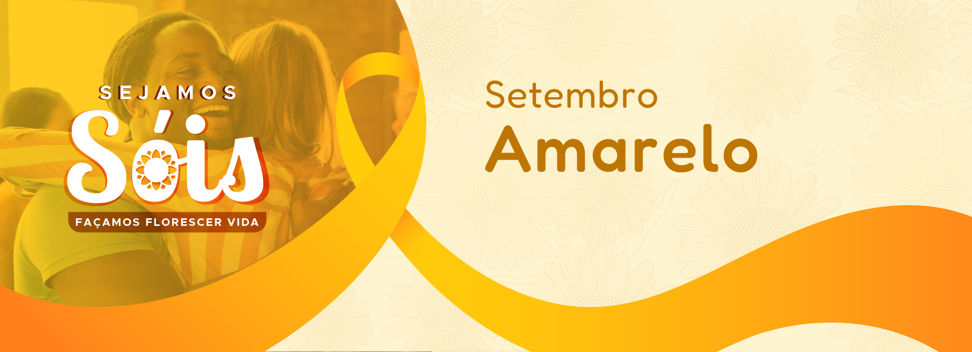 Setembro amarelo 2023
