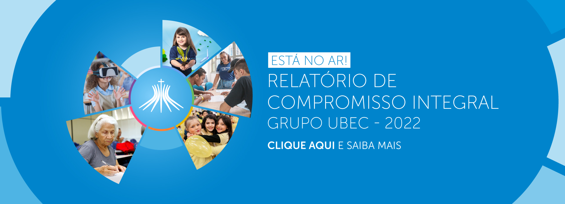 Relatório  Compromisso Integral