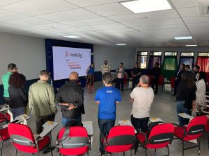 Quarta edição do Encontro Nacional de Pastoralidade do Grupo UBEC