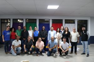 Quarta edição do Encontro Nacional de Pastoralidade do Grupo UBEC