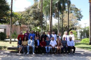 Quarta edição do Encontro Nacional de Pastoralidade do Grupo UBEC