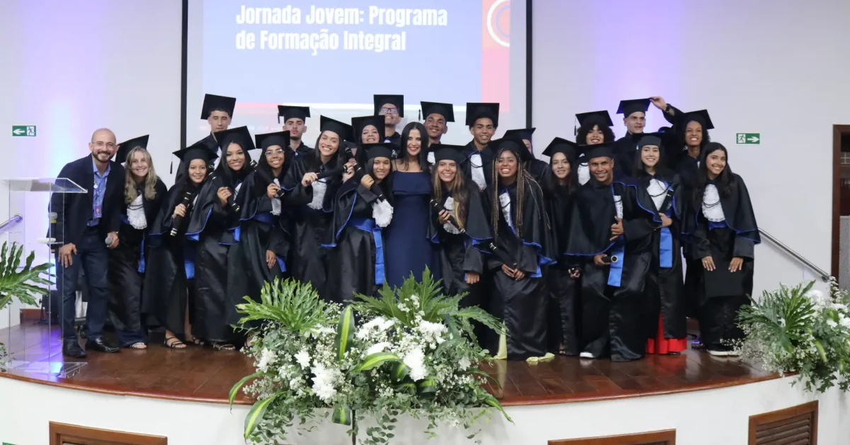 Jornada Jovem