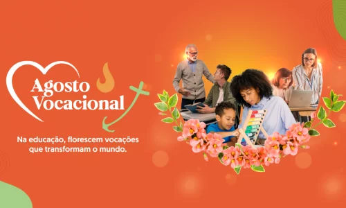 UBEC - AGOSTO VOCACIONAL
